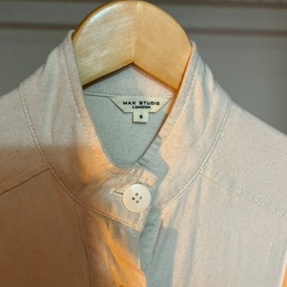 Max Studio Jacket - Picture 2 of 4